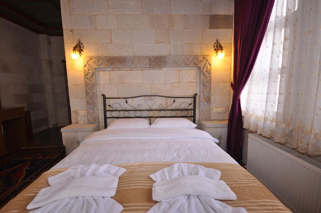Cappadocia Stone Palace Goreme Ruang foto